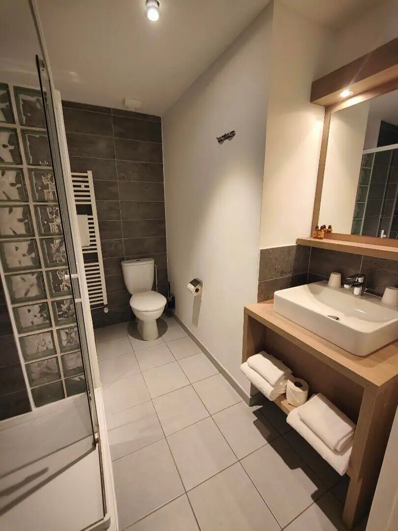 Appartement à vendre, 22m², Saint-Nazaire