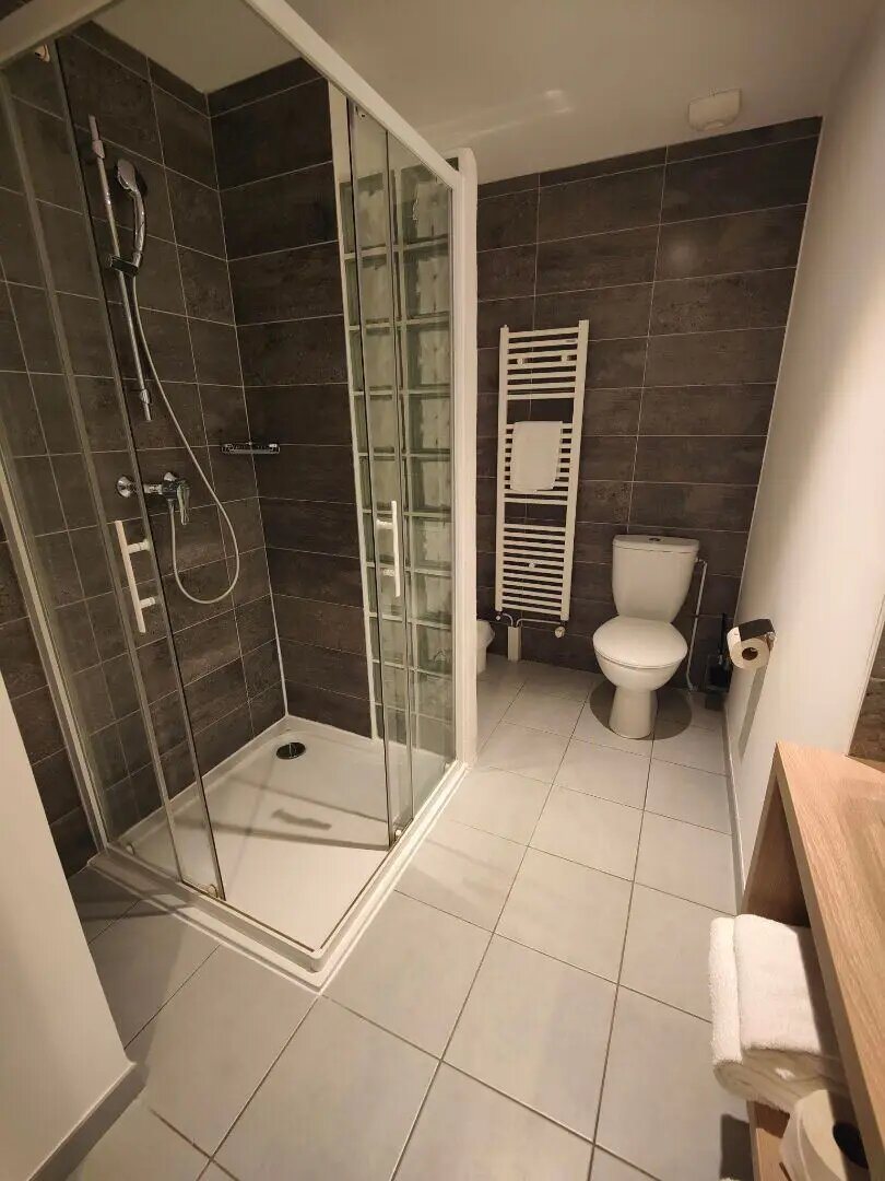 Appartement à vendre, 22m², Saint-Nazaire