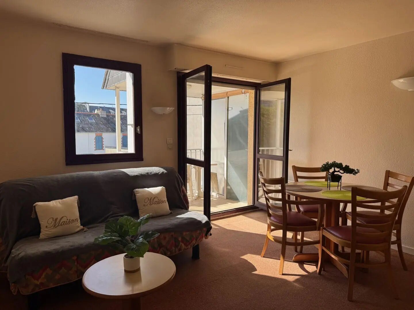 Appartement à vendre, 25m², La Baule-Escoublac