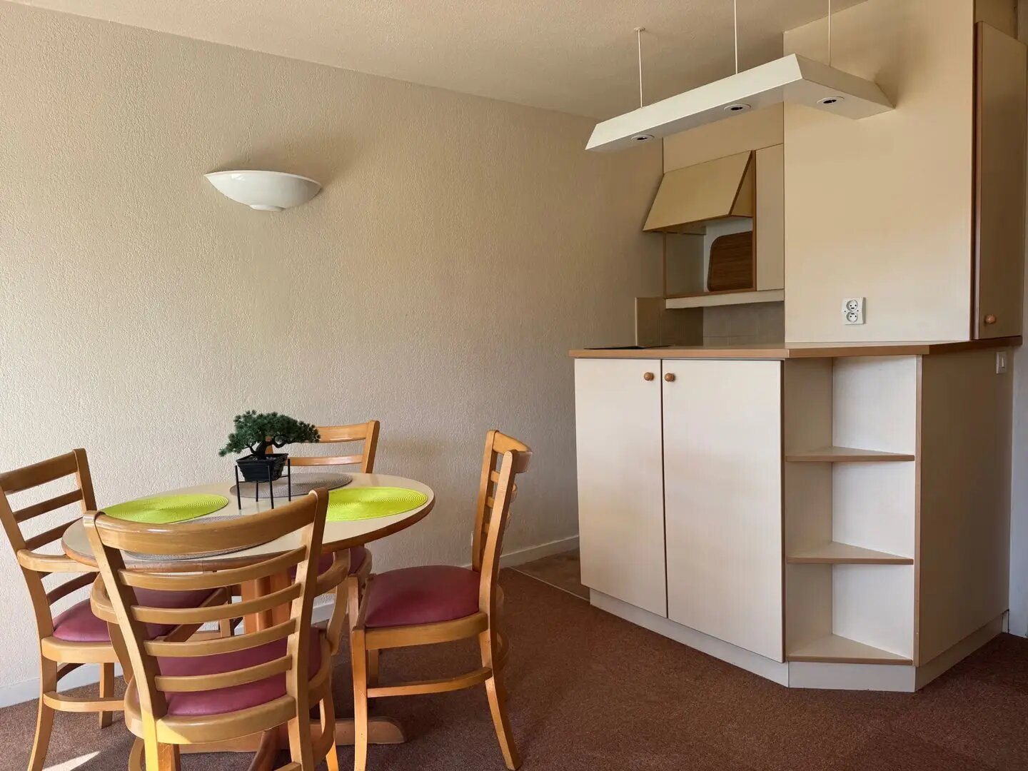 Appartement à vendre, 25m², La Baule-Escoublac