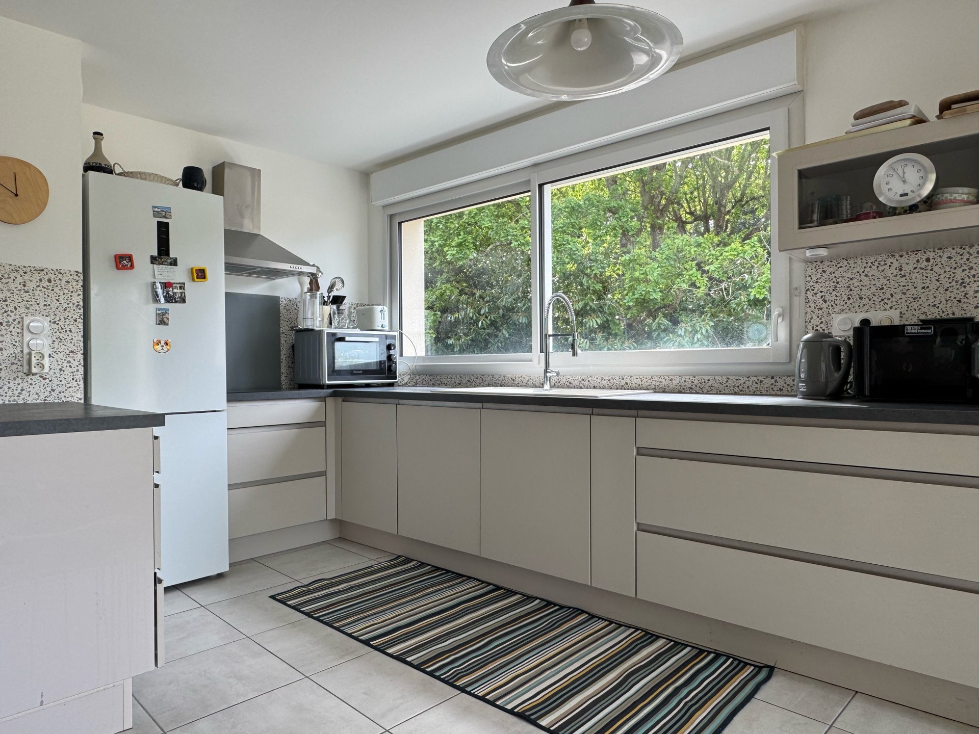 Appartement à vendre, 66m², Saint-Nazaire