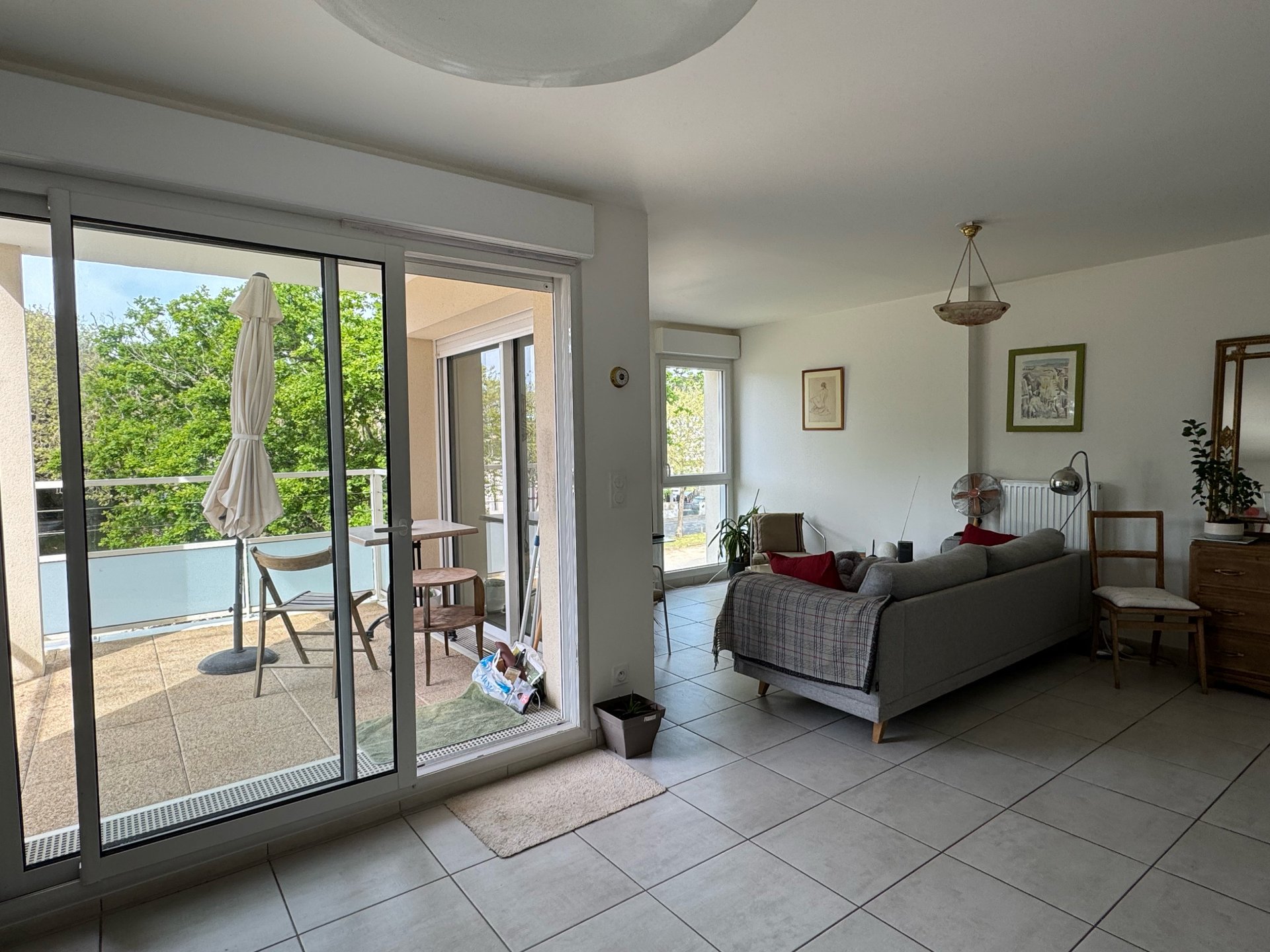 Appartement à vendre, 66m², Saint-Nazaire