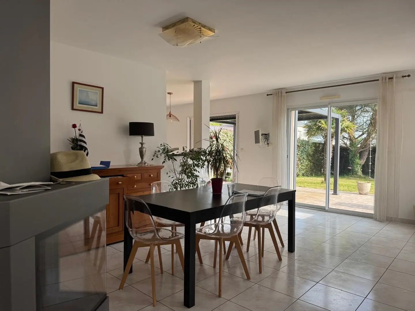 Maison à vendre, 121m², Saint-Nazaire