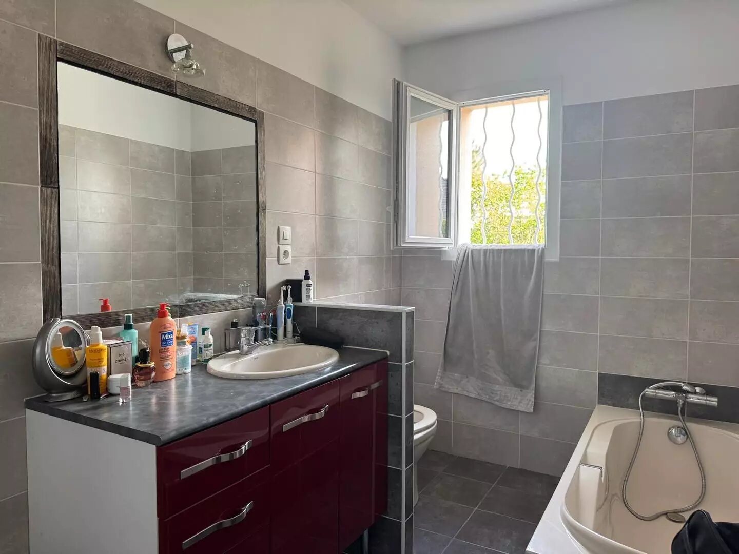 Maison à vendre, 121m², Saint-Nazaire