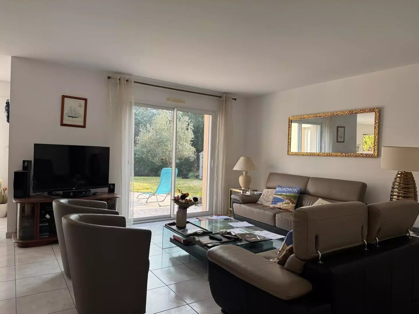Maison à vendre, 121m², Saint-Nazaire