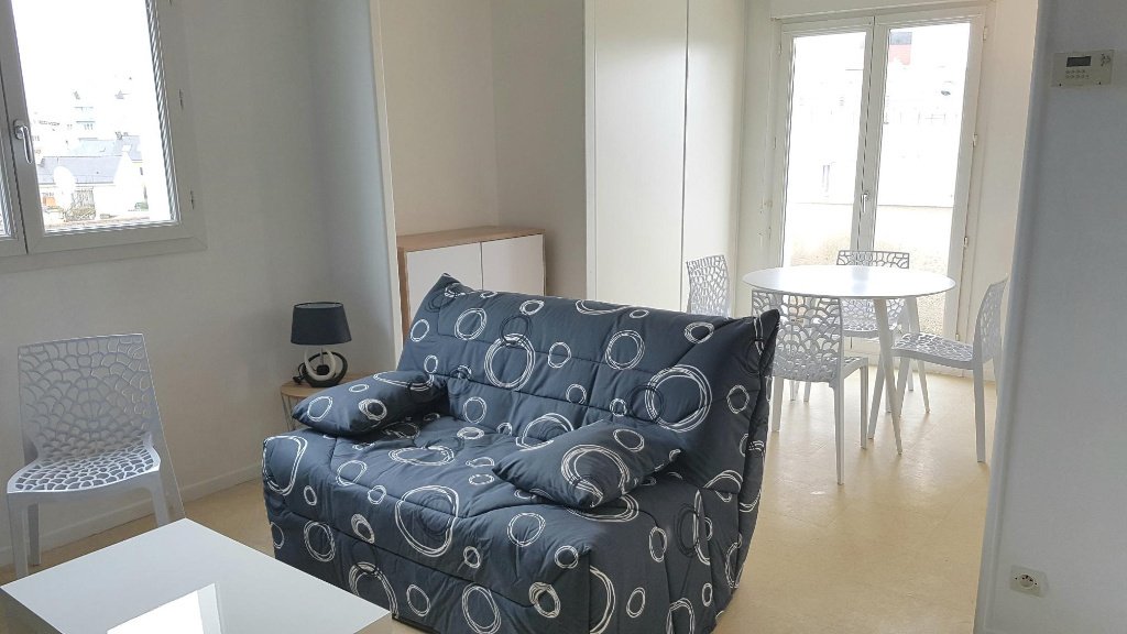 Appartement à vendre, 32m², Saint-Nazaire