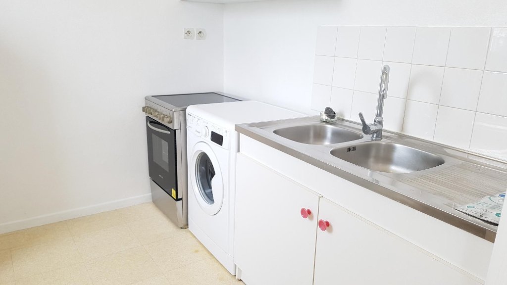 Appartement à vendre, 32m², Saint-Nazaire