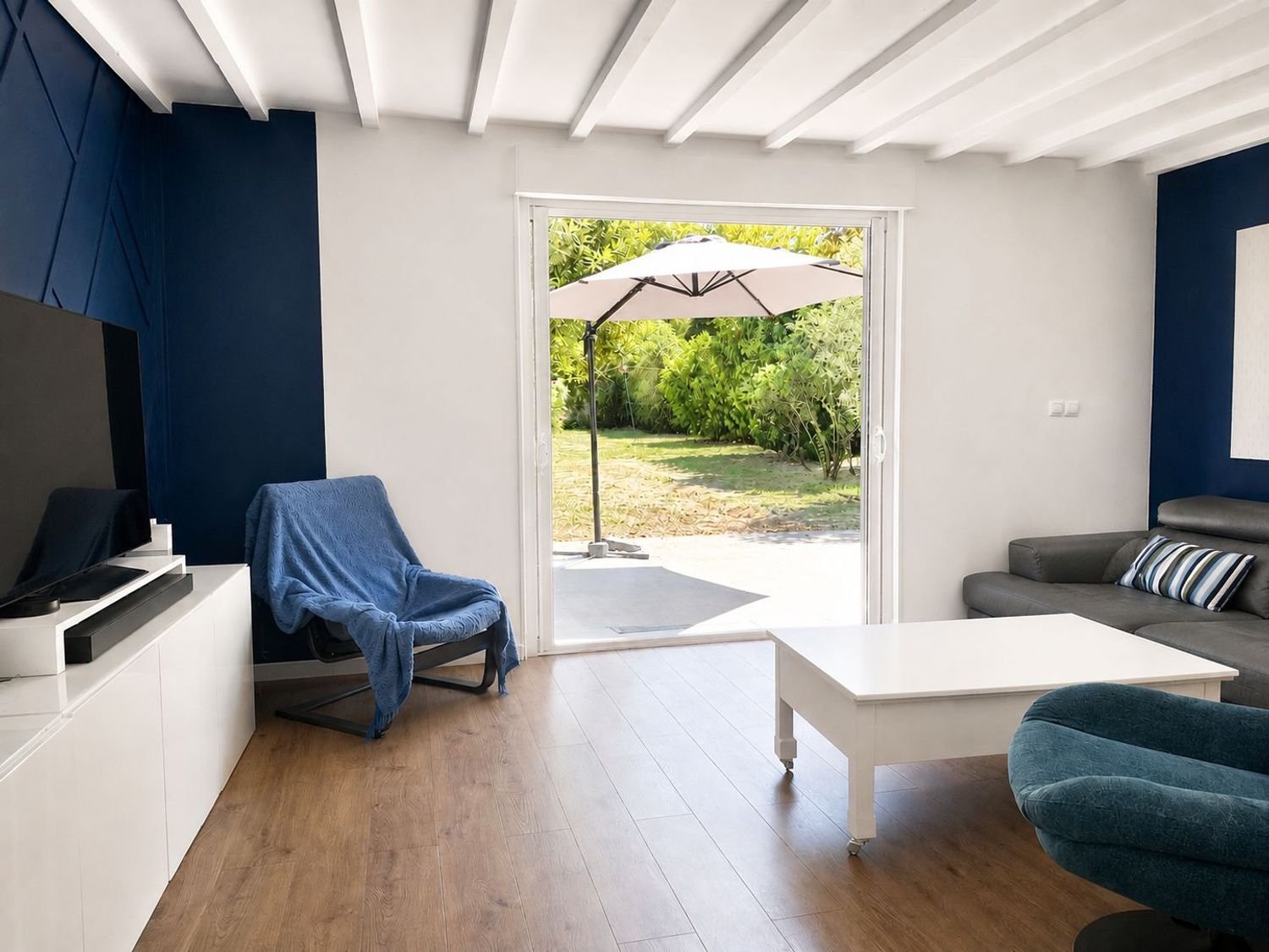 Maison à vendre, 136m², Saint-Nazaire