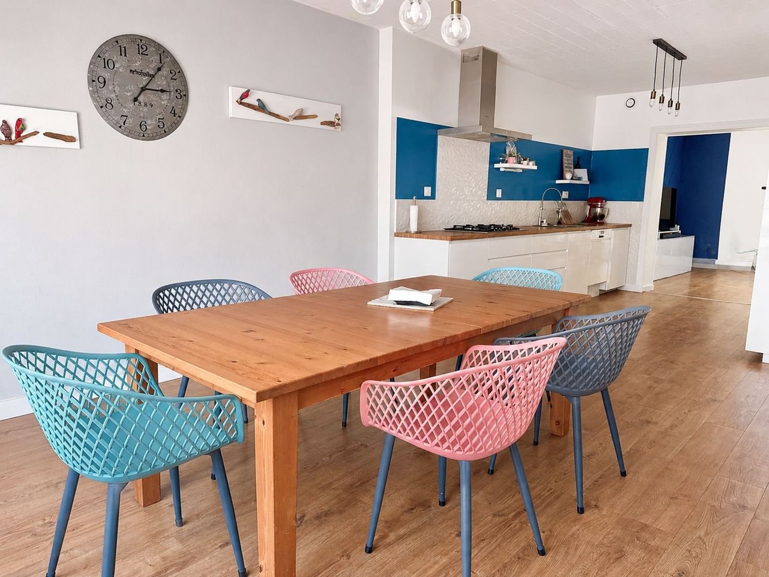 Maison à vendre, 136m², Saint-Nazaire