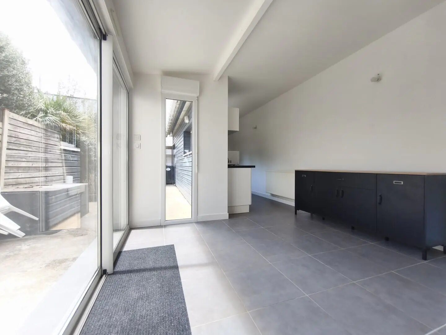 Maison à louer, 107m², Saint-Nazaire