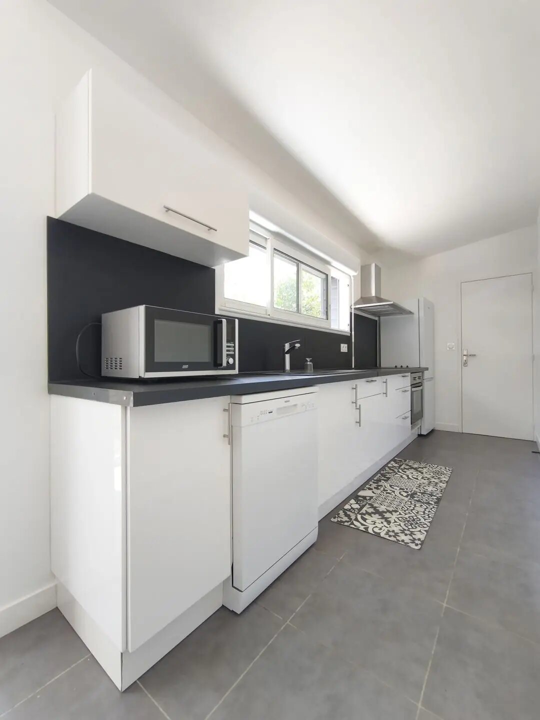 Maison à louer, 107m², Saint-Nazaire