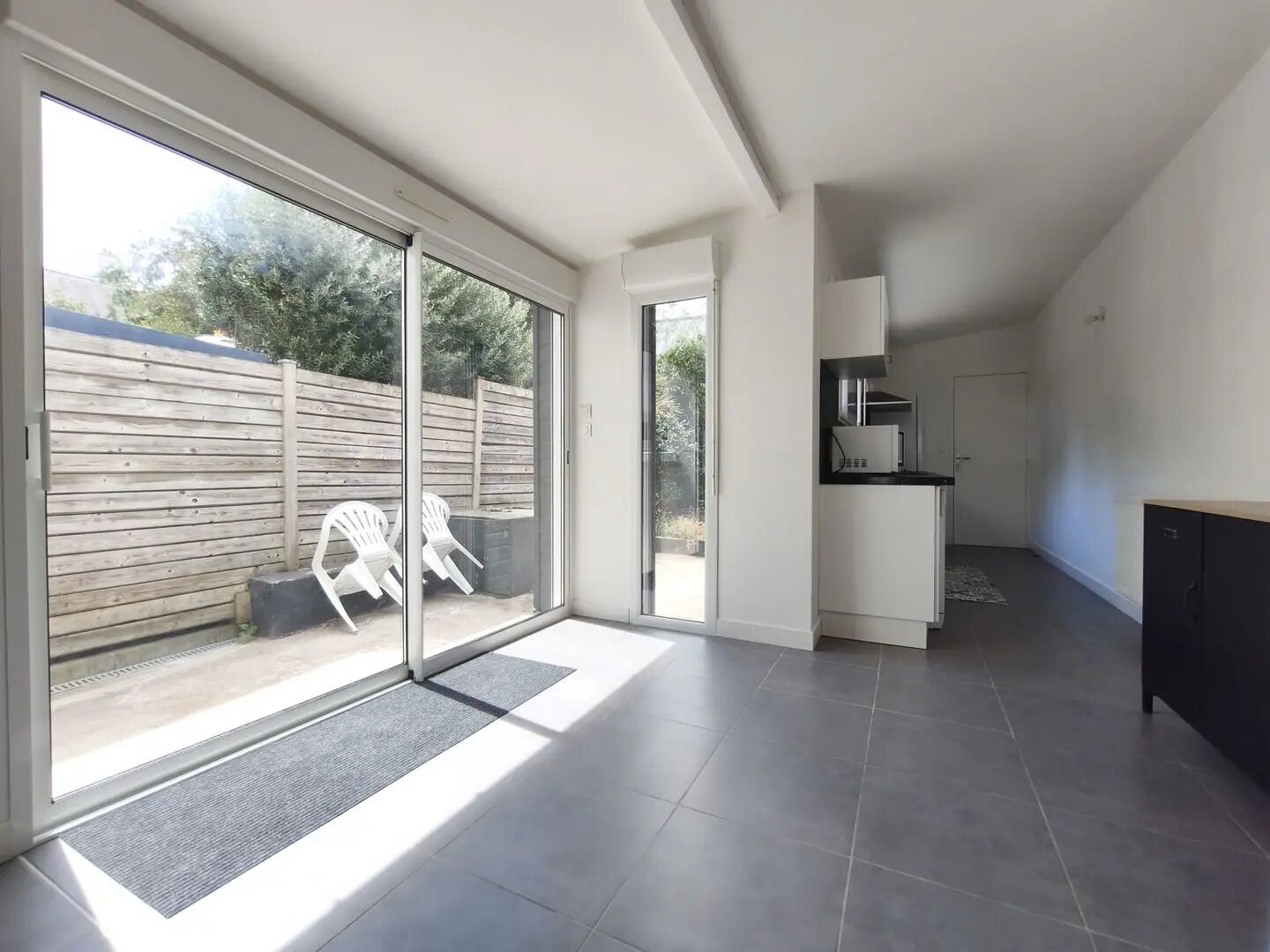 Maison à louer, 107m², Saint-Nazaire