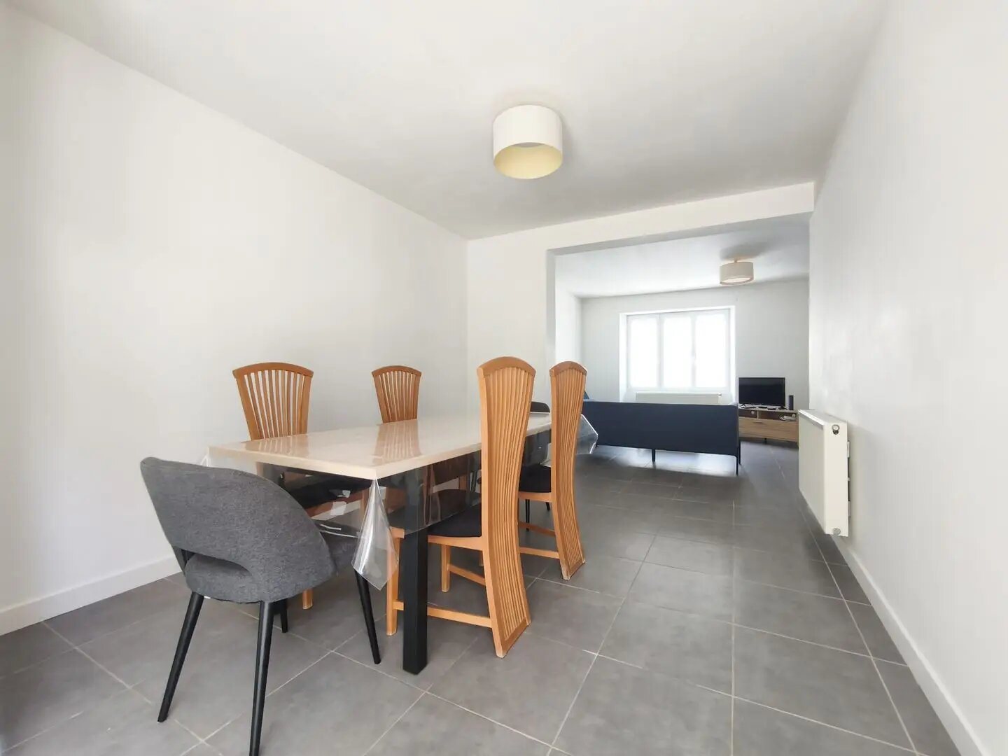 Maison à louer, 107m², Saint-Nazaire