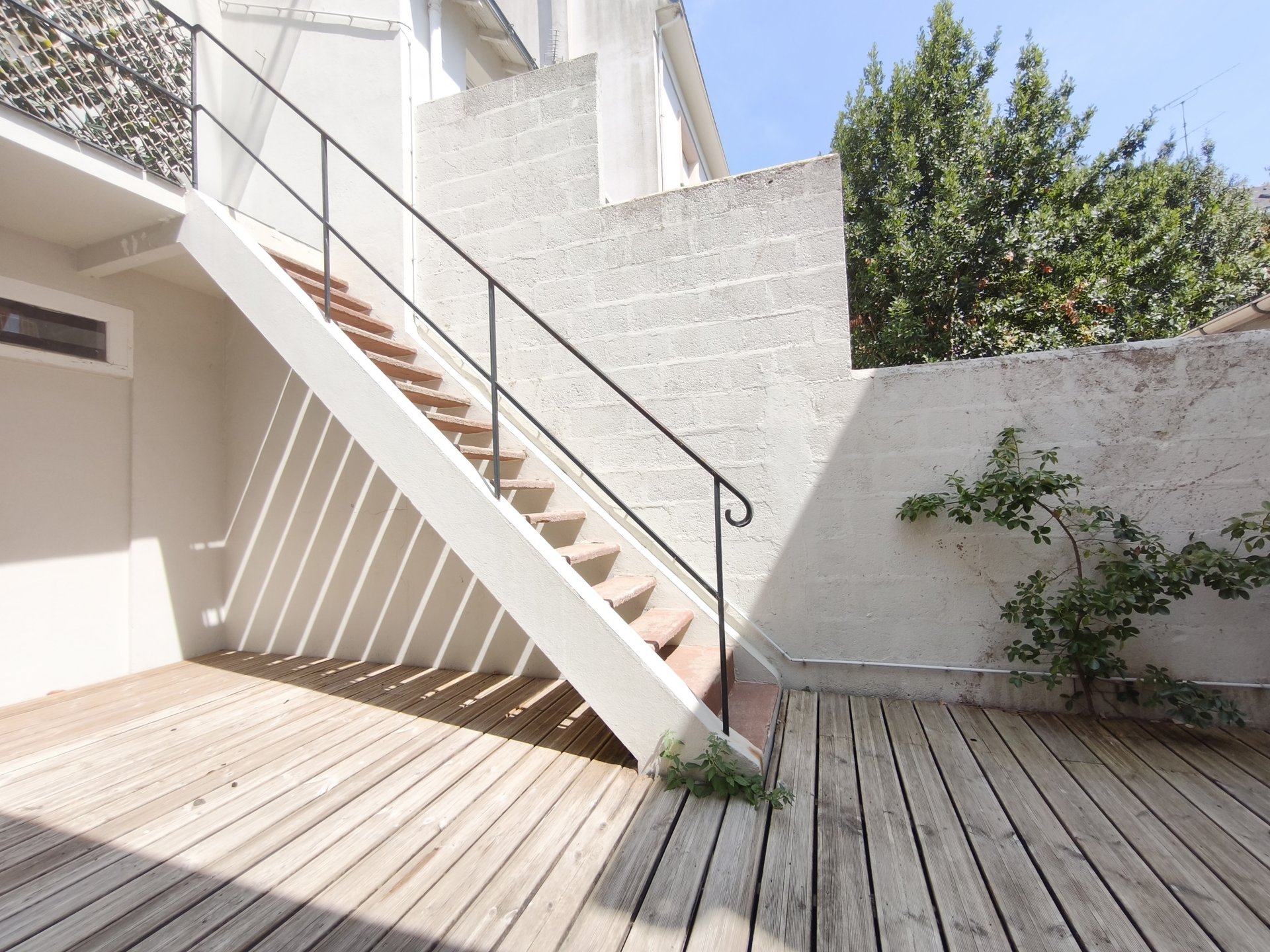 Maison à vendre, 83m², Saint-Nazaire