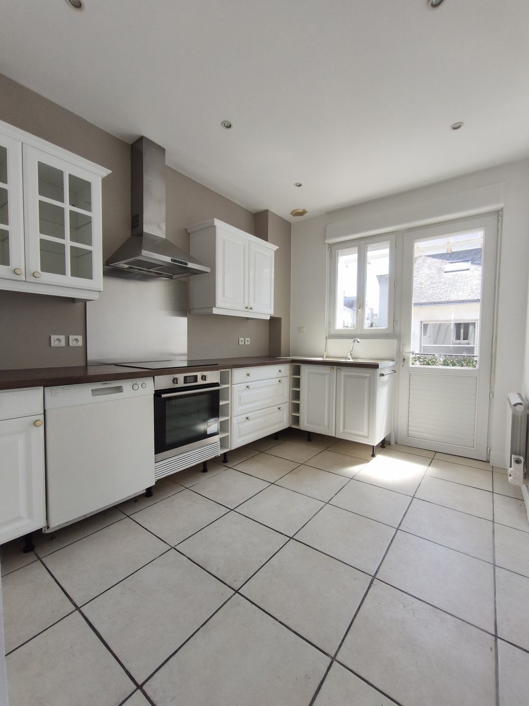 Maison à vendre, 83m², Saint-Nazaire