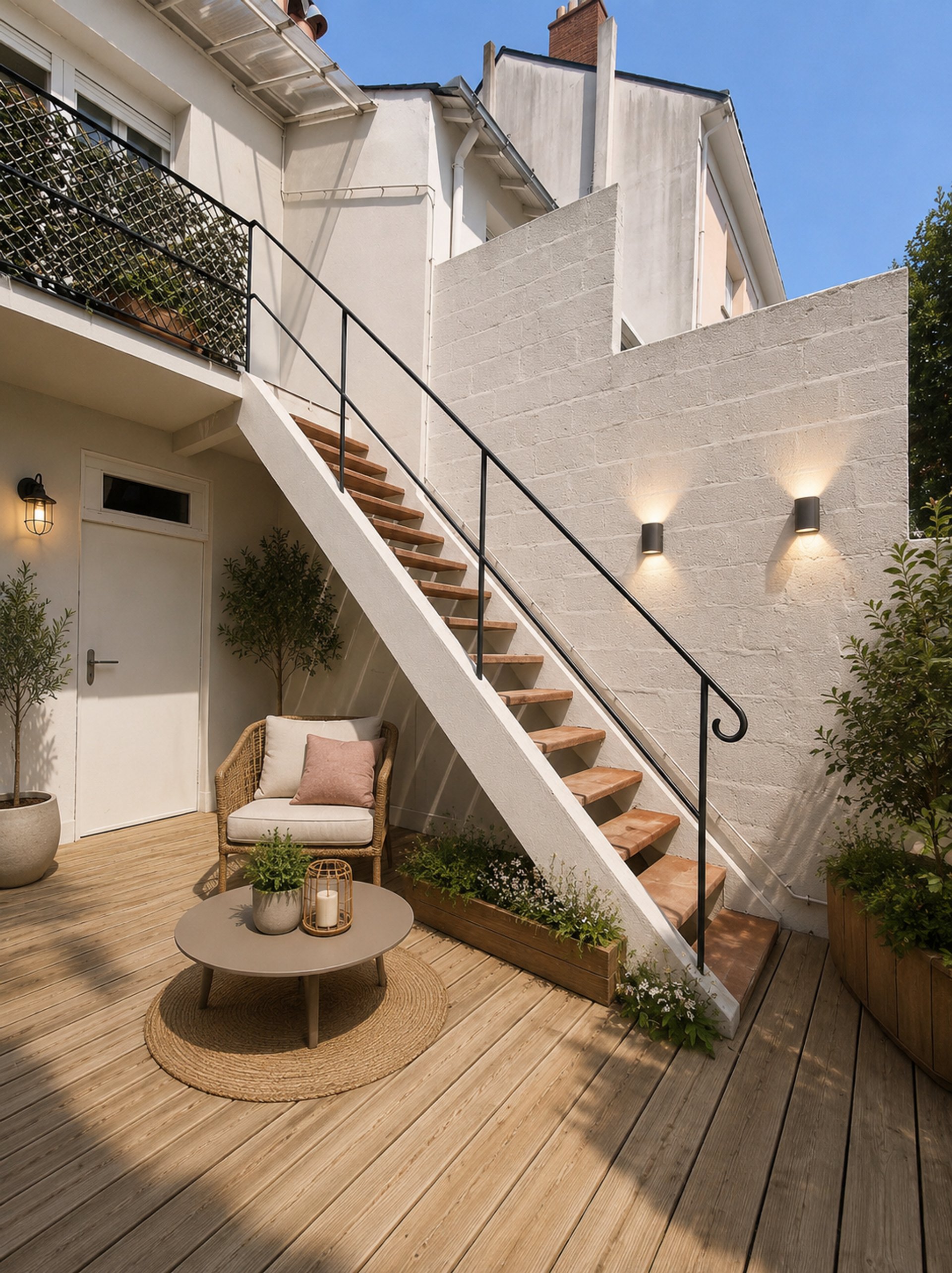 Maison à vendre, 83m², Saint-Nazaire