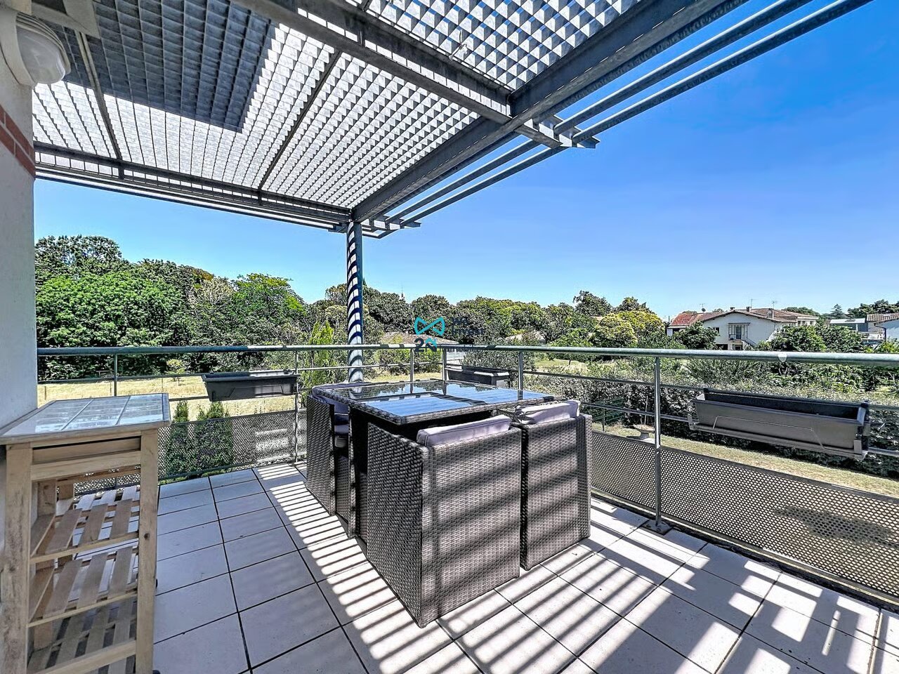 Maison à vendre, 74m², Toulouse