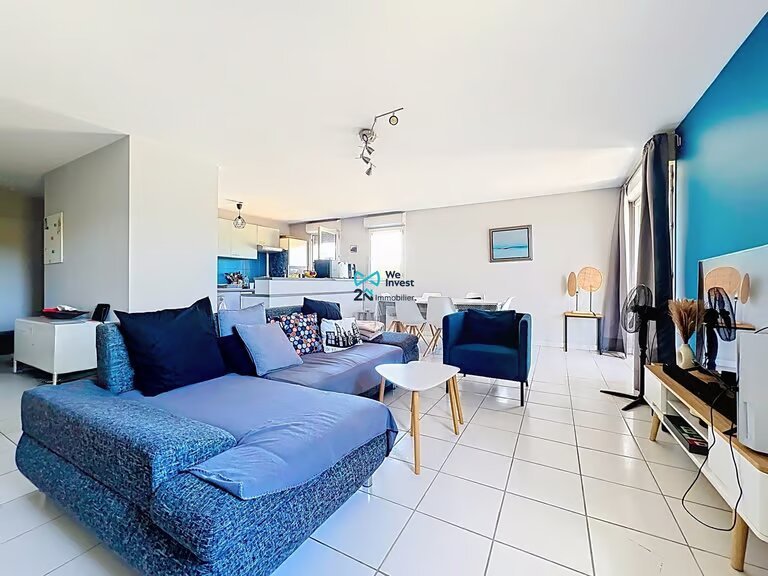 Maison à vendre, 74m², Toulouse