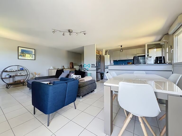 Maison à vendre, 74m², Toulouse
