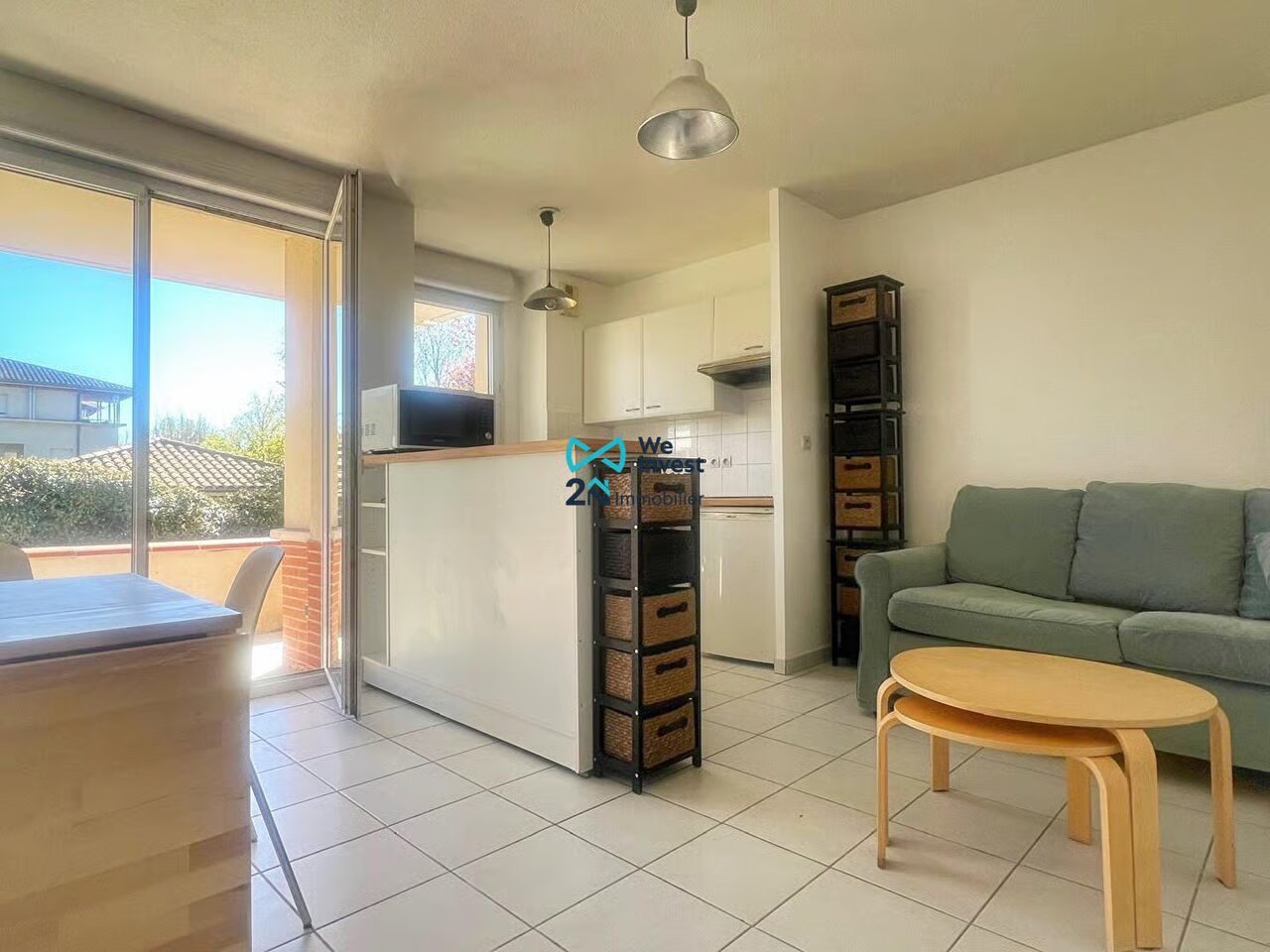 Maison à vendre, 25m², Toulouse