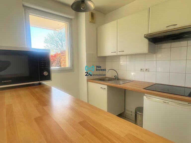 Maison à vendre, 25m², Toulouse