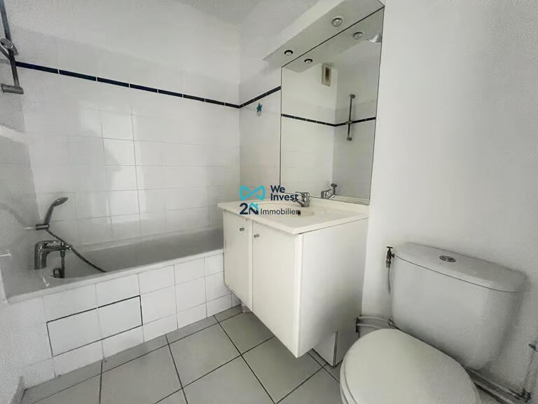 Maison à vendre, 25m², Toulouse