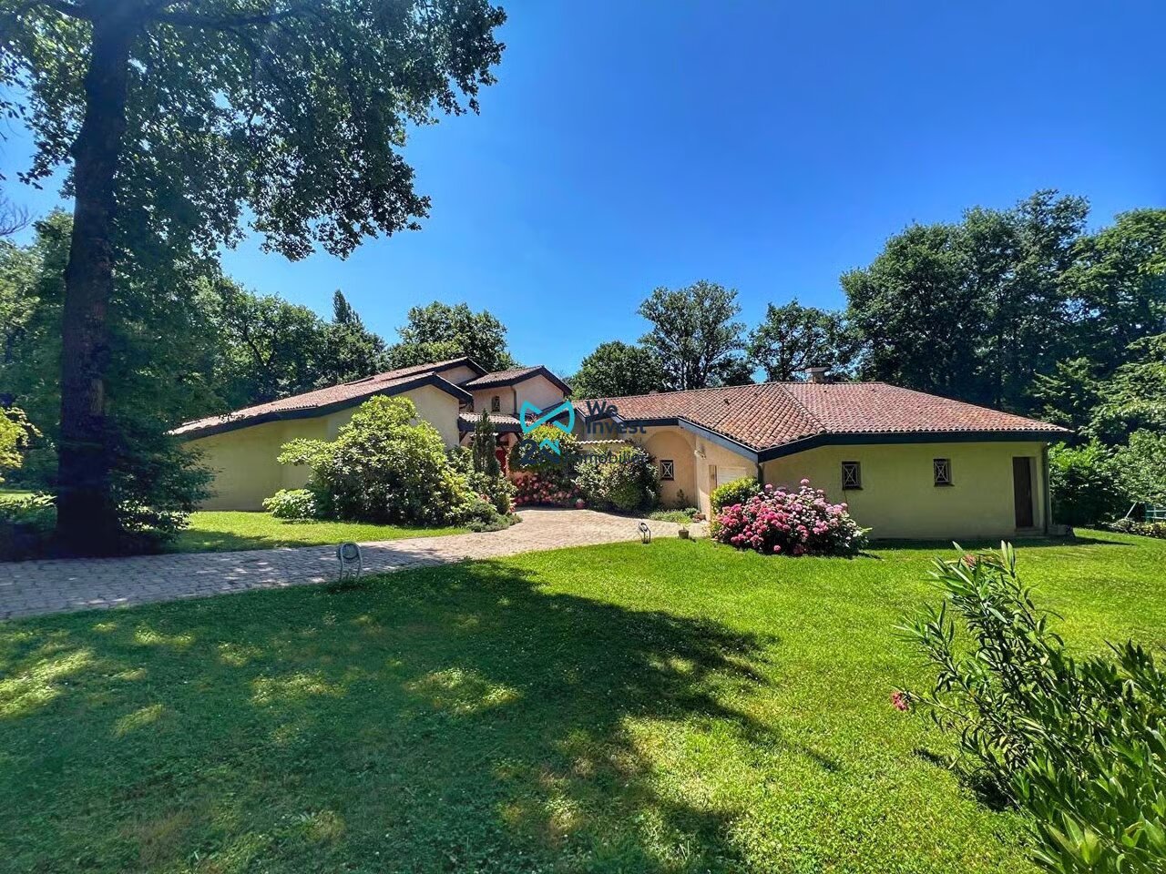 Maison à vendre, 240m², Montastruc-la-Conseillère