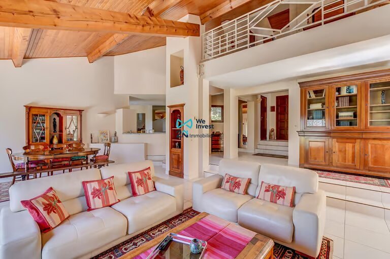 Maison à vendre, 240m², Montastruc-la-Conseillère