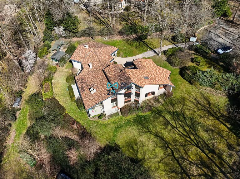 Maison à vendre, 240m², Montastruc-la-Conseillère