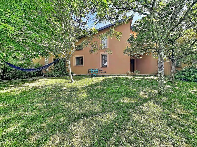Maison à vendre, 160m², Lapeyrouse-Fossat