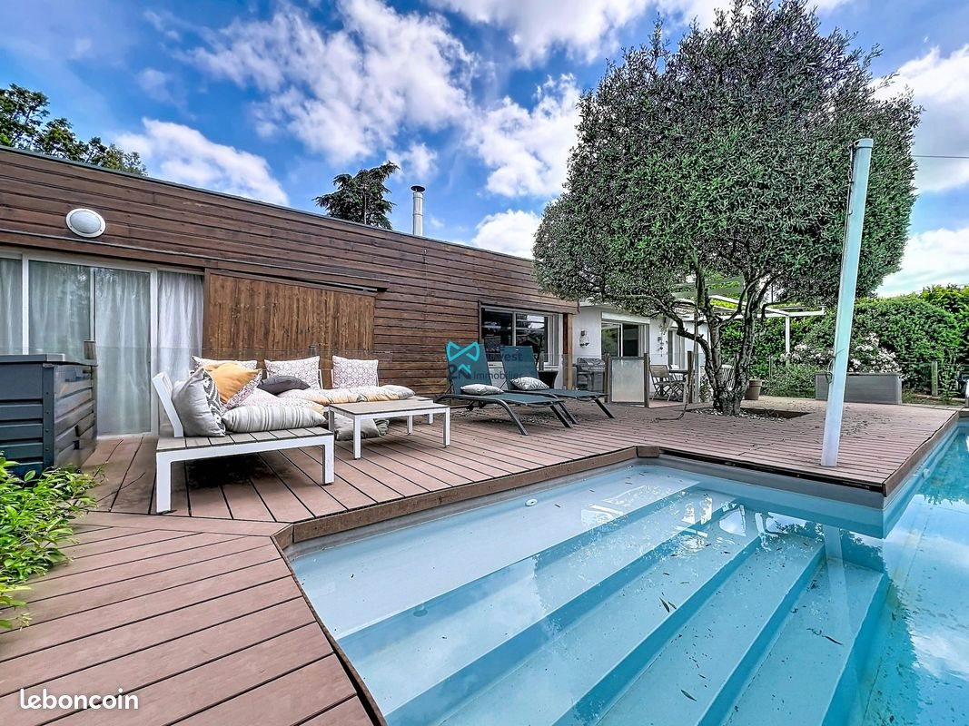 Maison à vendre, 179m², Saint-Jean