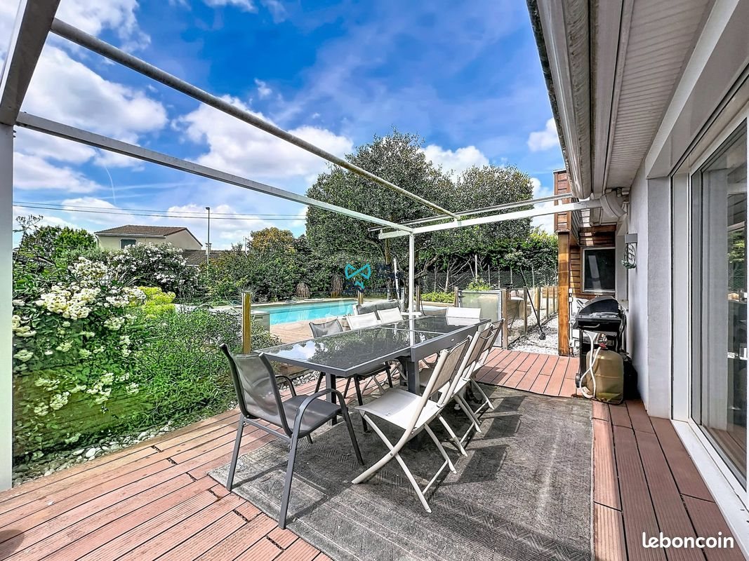 Maison à vendre, 179m², Saint-Jean