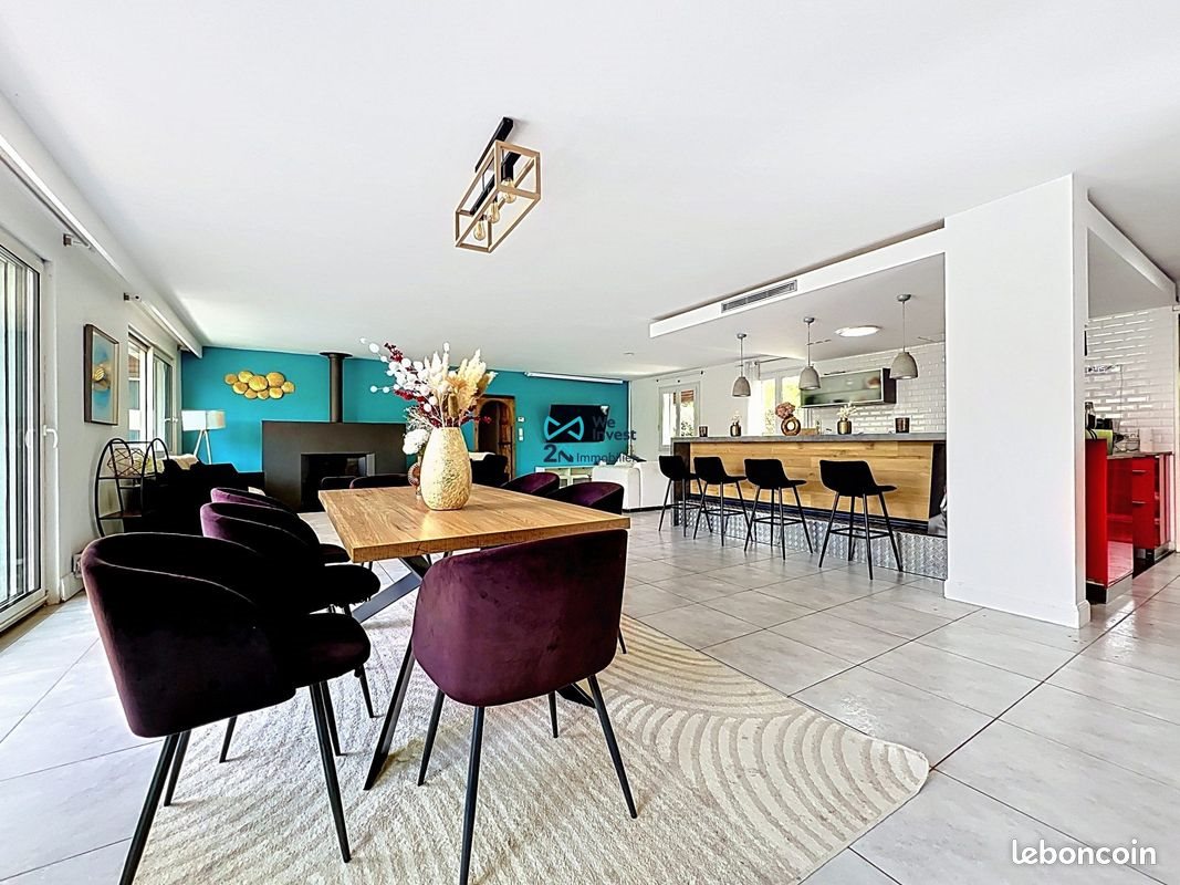 Maison à vendre, 179m², Saint-Jean