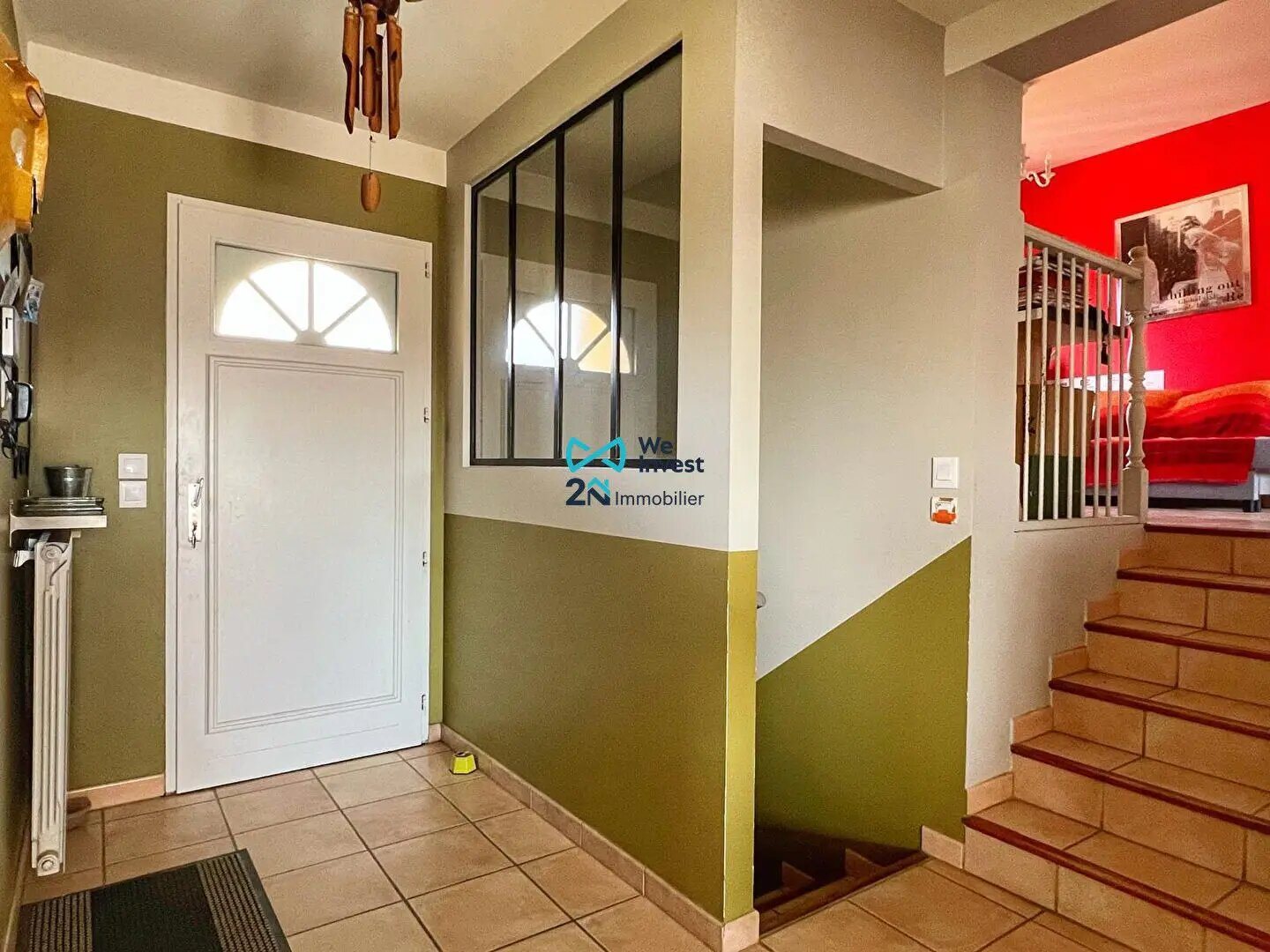 Maison à vendre, 117m², Montrabé