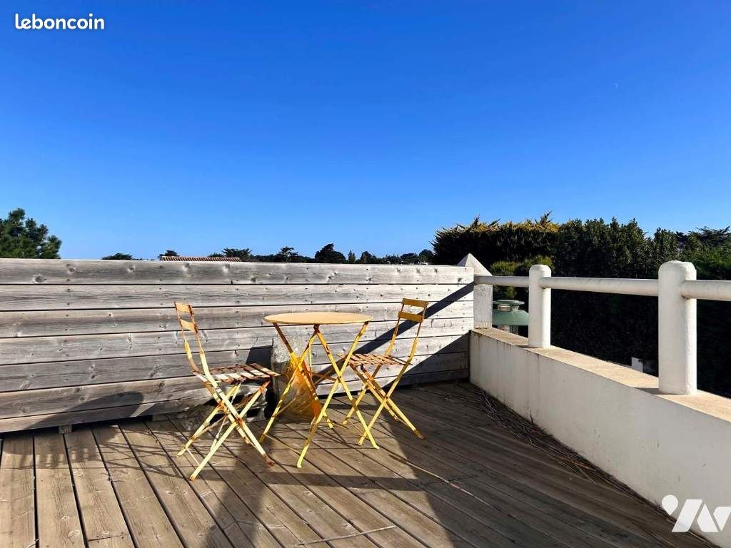 Maison à vendre, 70m², L'Île-d'Yeu