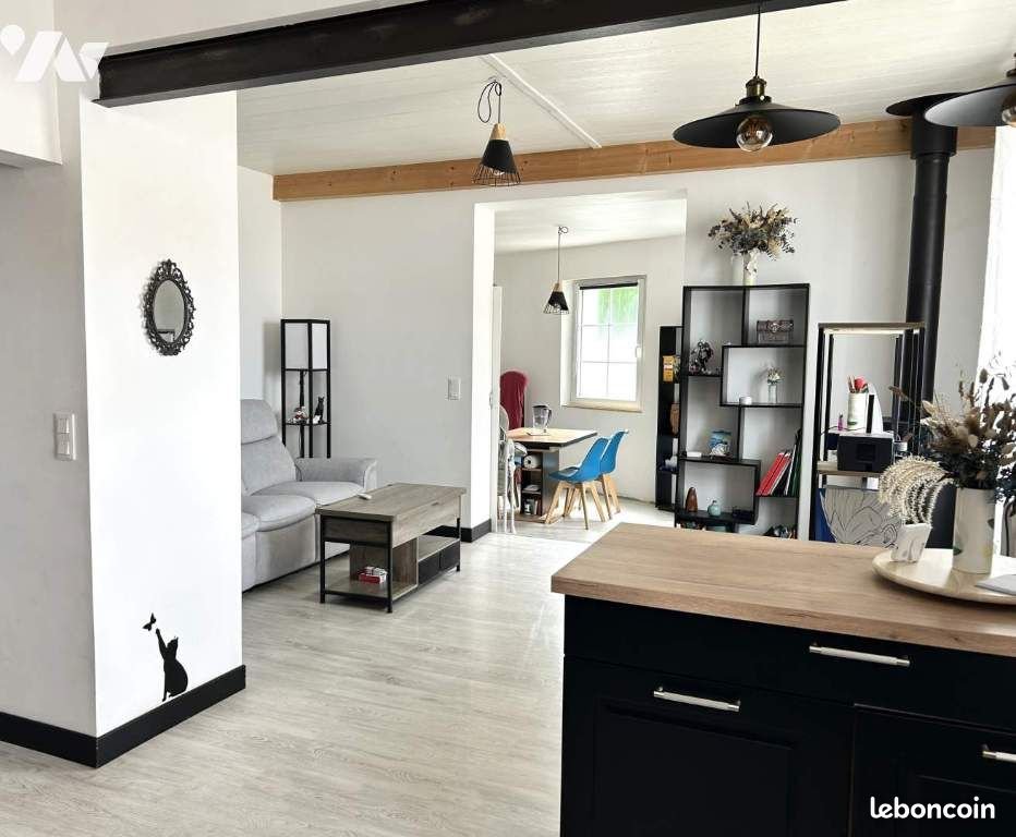 Maison à vendre, 70m², L'Île-d'Yeu