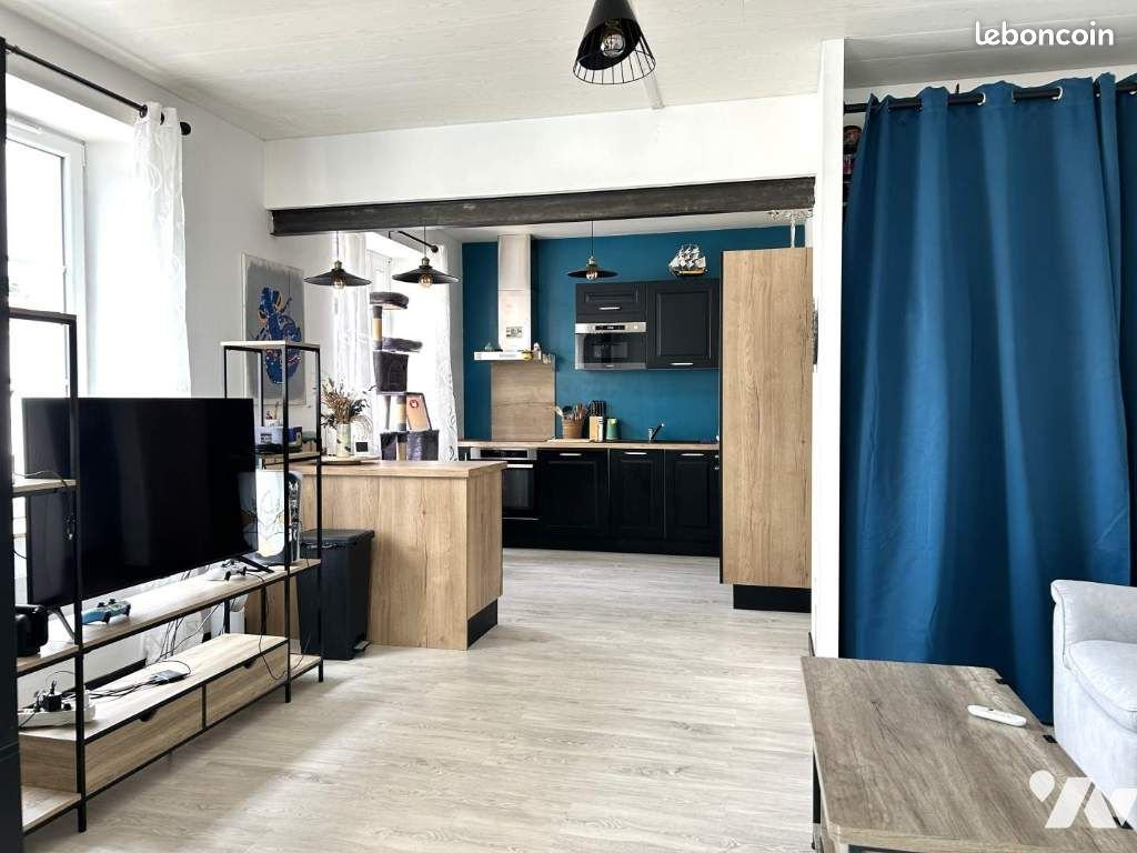 Maison à vendre, 70m², L'Île-d'Yeu