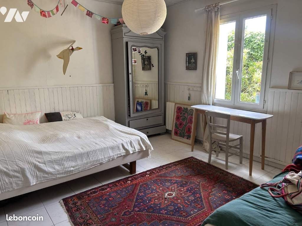 Maison à vendre, 143m², L'Île-d'Yeu