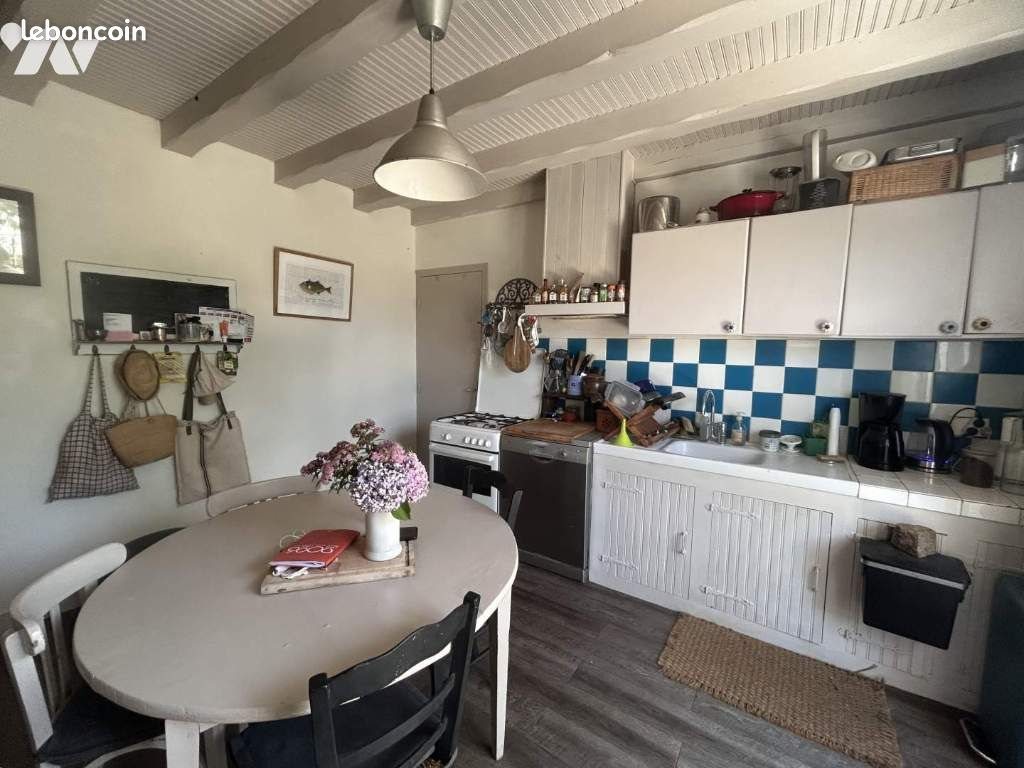 Maison à vendre, 143m², L'Île-d'Yeu