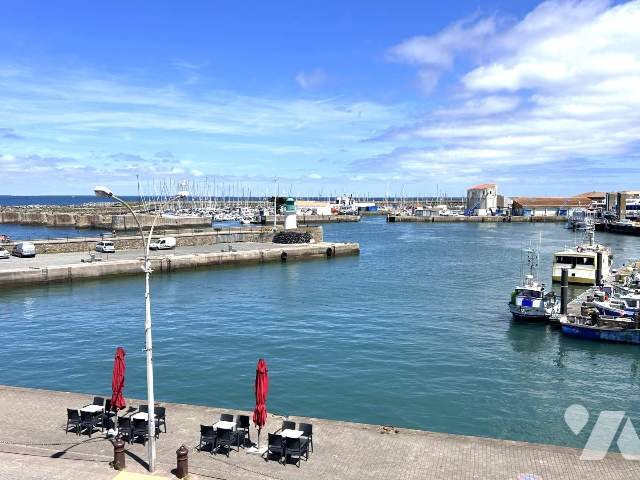 Appartement à vendre, 85m², L'Ile-d'Yeu