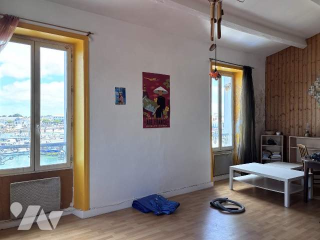 Appartement à vendre, 85m², L'Ile-d'Yeu