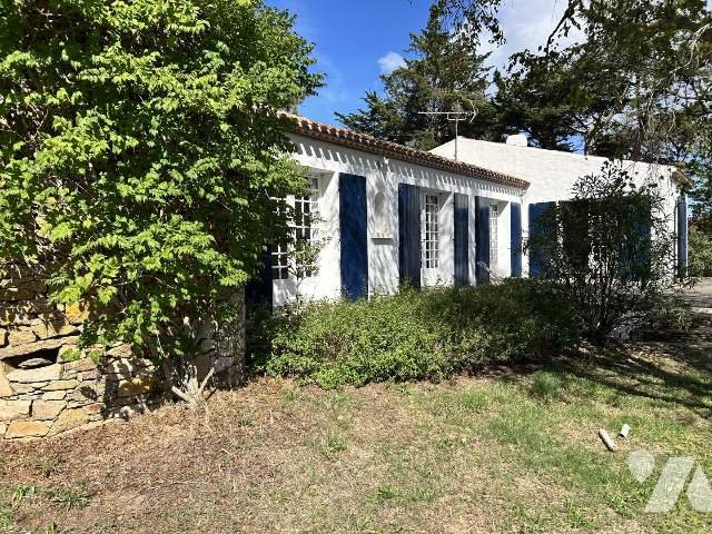 Maison à vendre, 141m², L'Île-d'Yeu