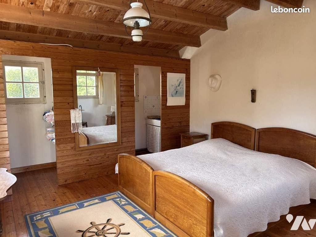 Maison à vendre, 91m², L'Île-d'Yeu