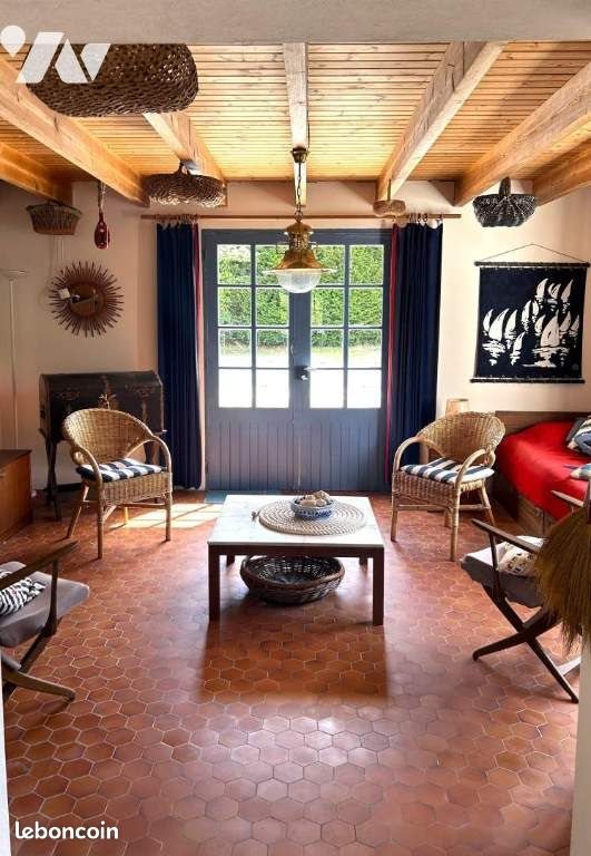 Maison à vendre, 91m², L'Île-d'Yeu