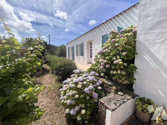 Maison à vendre, 143m², L'Ile-d'Yeu
