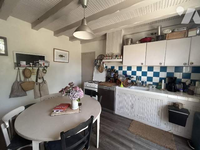 Maison à vendre, 143m², L'Ile-d'Yeu