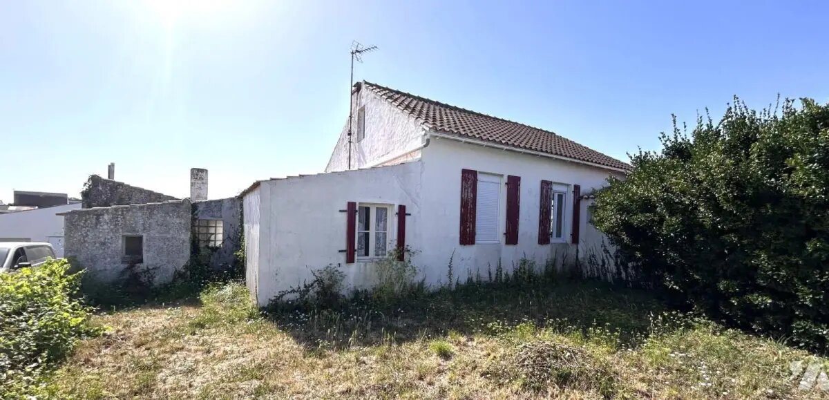 Maison à vendre, 187m², L'Île-d'Yeu