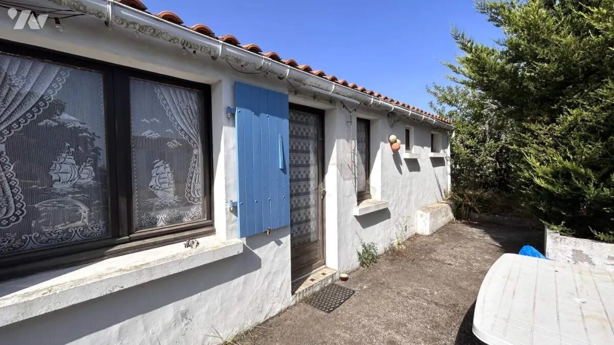 Maison à vendre, 187m², L'Île-d'Yeu