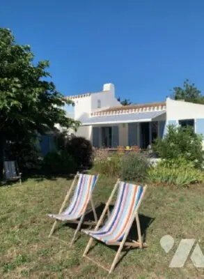Maison à vendre, 130m², L'Île-d'Yeu