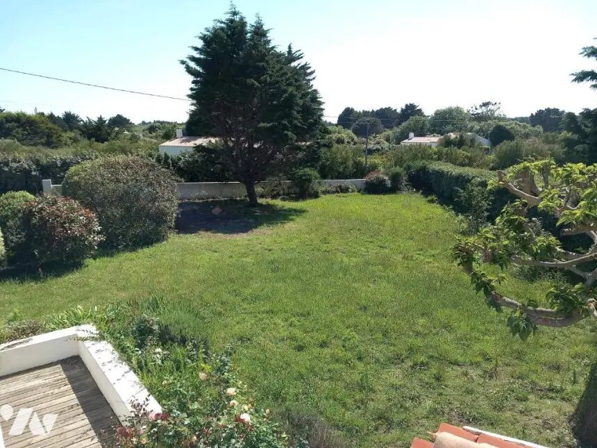 Maison à vendre, 130m², L'Île-d'Yeu